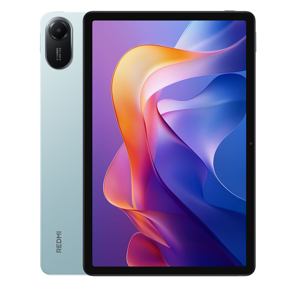 TABLET XIAOMI REDMI PAD 2 11.0in WIFI 8GB/256GB MINT GREEN GW