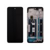 MOTOROLA MOTO G15 ΟΘΟΝΗ + TOUCH SCREEN + LENS + FRAME BLACK 3P OR