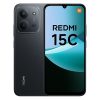 ΚΙΝΗΤΟ XIAOMI REDMI 15C 4G 6.9in 8GB/256GB DUAL SIM NFC BLACK GW