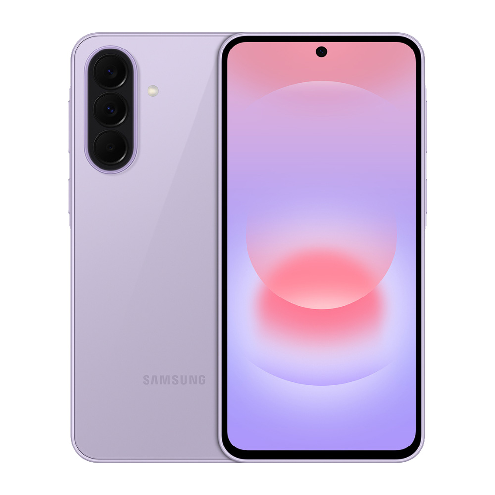ΚΙΝΗΤΟ SAMSUNG GALAXY A37 SM-A376 5G 6.7in 6GB/128GB DUAL SIM AWESOME LAVENDER GR