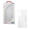 VOLTE-TEL ΘΗΚΗ SAMSUNG S22 5G S901 6.1" SLIMCOLOR AIR TPU CAMERA GUARD ΔΙΑΦΑΝΗ