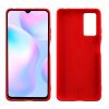 IDOL 1991 ΘΗΚΗ XIAOMI REDMI NOTE 11 PRO 4G/5G 6.67" VELVET TPU 4 SIDE CAMERA GUARD PROTECTION RED