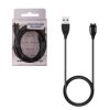 VOLTE-TEL ΚΑΛΩΔΙΟ ΦΟΡΤΙΣΗΣ USB ΓΙΑ GARMIN FORERUNNER 55/165/255/265 1m BLACK