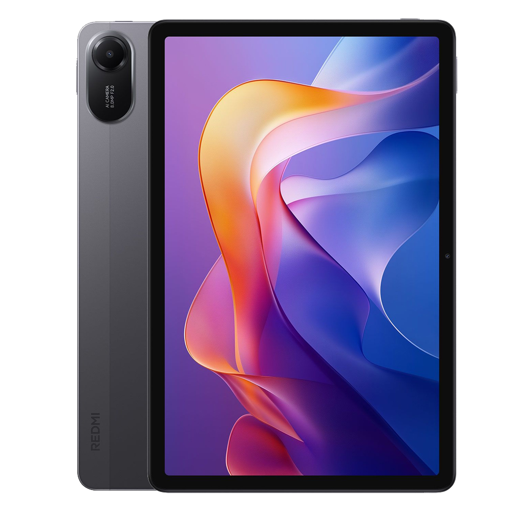 TABLET XIAOMI REDMI PAD 2 11.0in WIFI 4GB/128GB GRAPHITE GREY GW