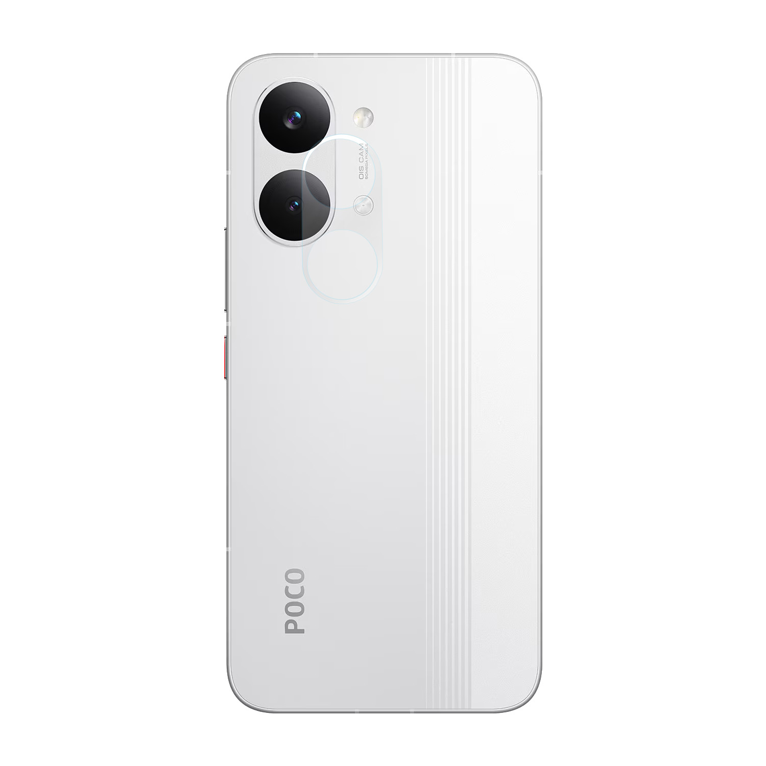 VOLTE-TEL CAMERA TEMPERED GLASS XIAOMI POCO X8 PRO MAX 5G 6.83in 9H 0.30mm - Image 2