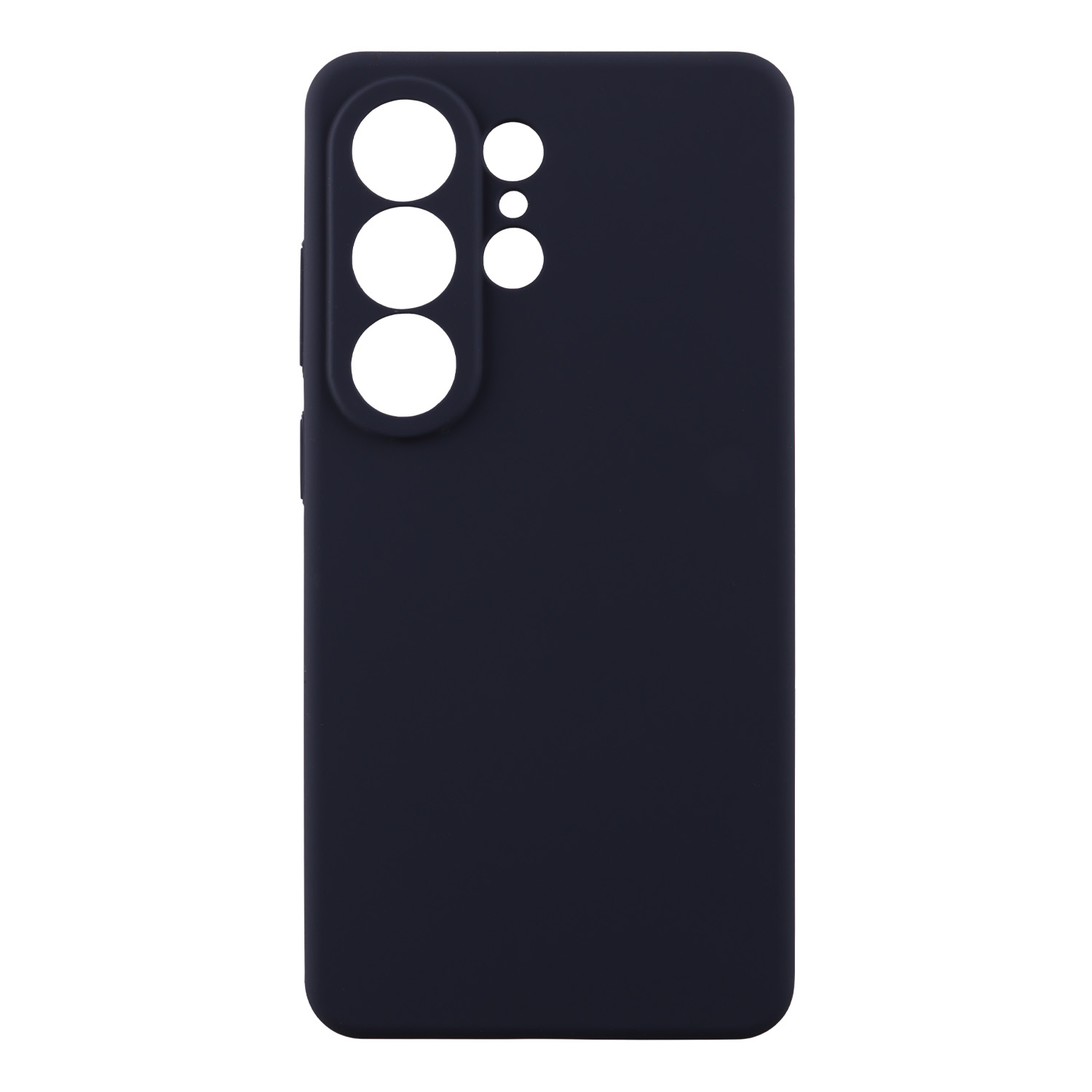 IDOL 1991 VELVET ELITE TPU ΘΗΚΗ SAMSUNG S26 ULTRA 5G S948 6.9in 4 SIDE FULL CAMERA PROTECTION BLUE - Image 2
