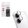 VOLTE-TEL CAMERA GLASS COVER XIAOMI POCO X8 PRO 5G 6.59in 9H 0.33MM EASY APPLICATION SILVER