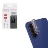 VOLTE-TEL CAMERA GLASS COVER SAMSUNG A27 5G A276 6.7in 9H 0.33MM EASY APPLICATION GOLD