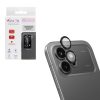 VOLTE-TEL CAMERA GLASS COVER HONOR 600 5G 6.57in 9H 0.33MM EASY APPLICATION BLACK