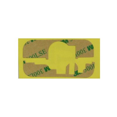 matshop.gr - IPHONE 3G/3GS 3M STICKER FOR TOUCH SCREEN