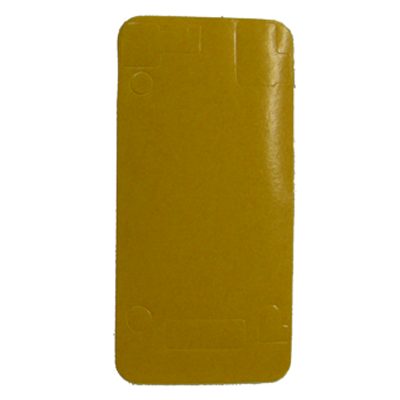 matshop.gr - IPHONE 4S 3M STICKER FOR BACK COVER FRAME
