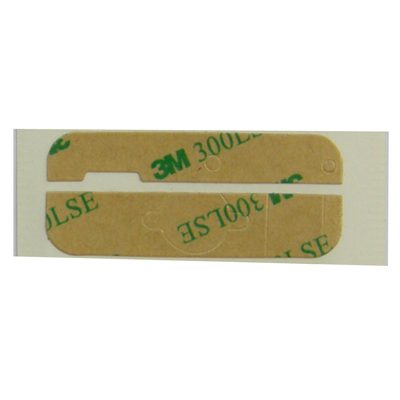 matshop.gr - IPOD TOUCH 2 3M STICKER FOR TOUCH SCREEN