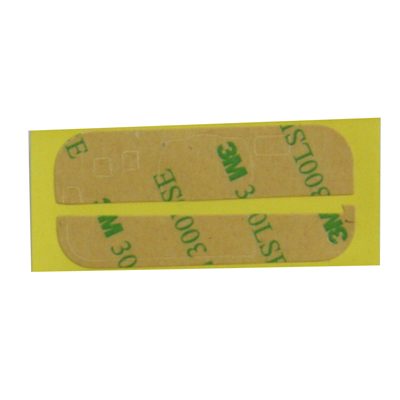 matshop.gr - IPOD TOUCH 4 3M STICKER FOR TOUCH SCREEN