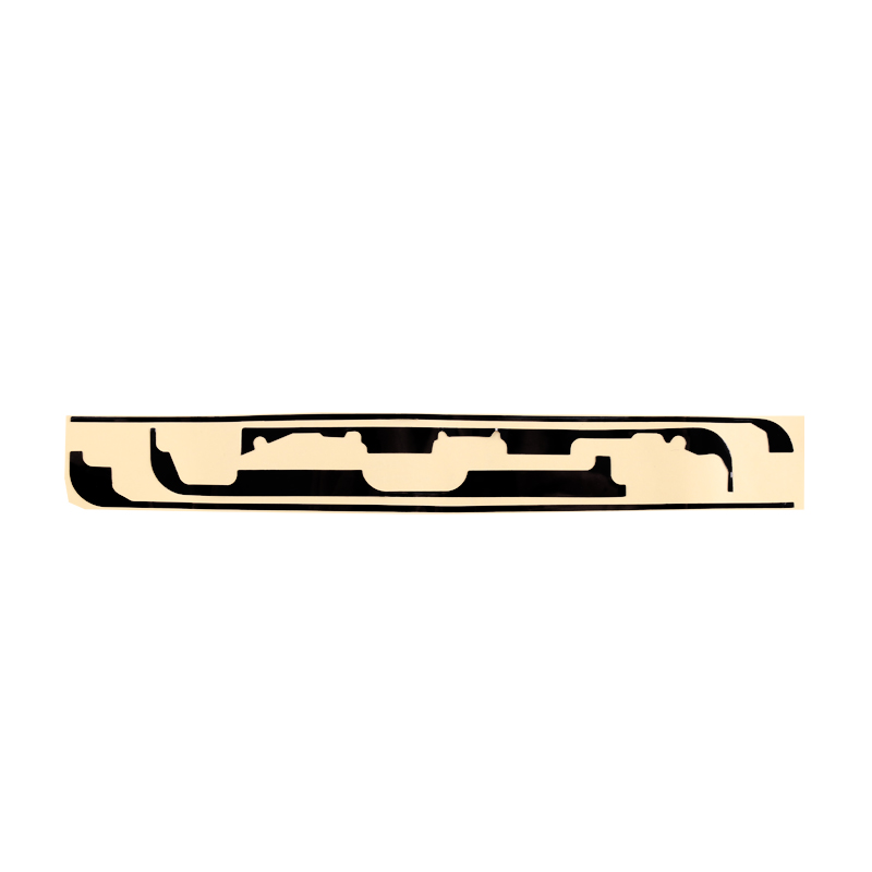 matshop.gr - IPAD MINI A1432 3M STICKER FOR TOUCH SCREEN