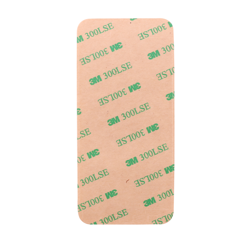 matshop.gr - IPHONE 5 3M STICKER FOR TOUCH SCREEN