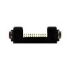 matshop.gr - SONY ERICSSON U100 YARI ΚΟΝΕΚΤΟΡΑΣ ΦΟΡΤΙΣΗΣ 3P OR
