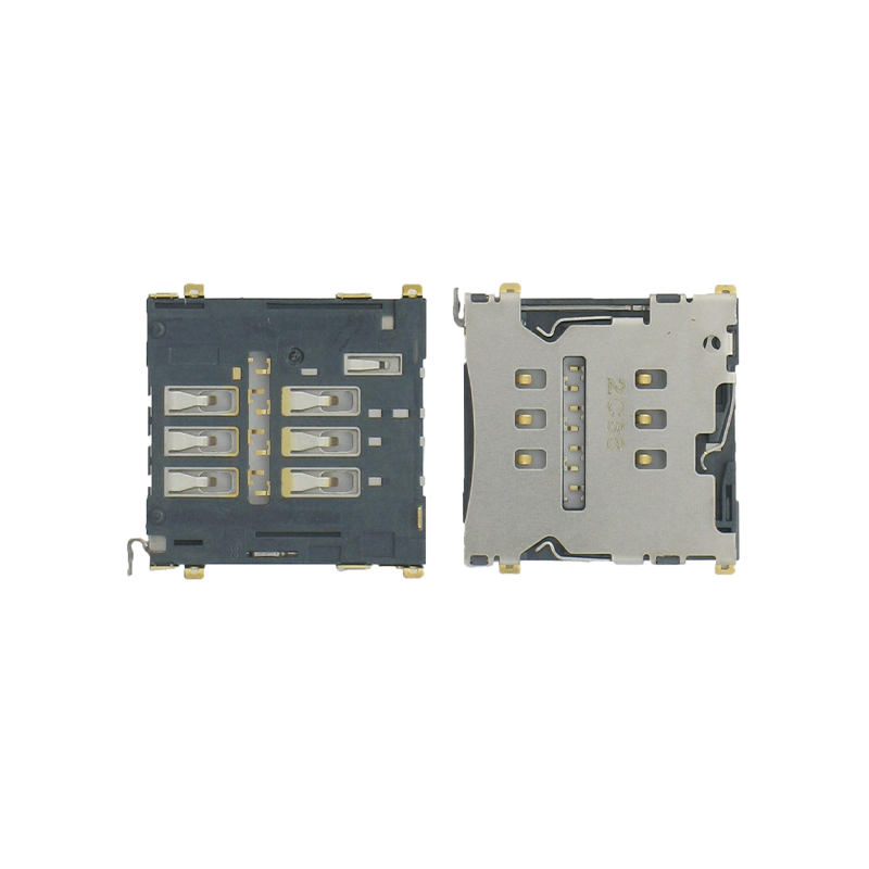 matshop.gr - LG D821 NEXUS 5 SIM CARD READER EAG63274001 ORIGINAL SERVICE PACK