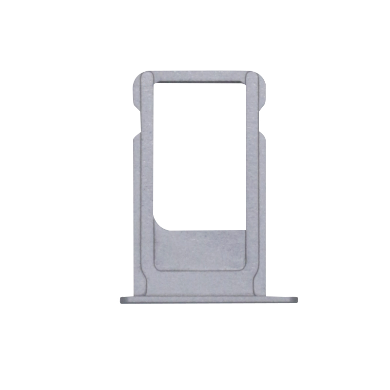 matshop.gr - IPHONE 6S PLUS SIM CARD HOLDER BLACK 3P OR