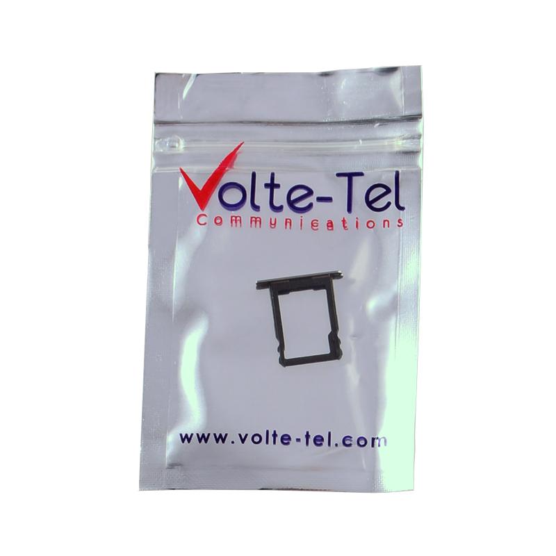 matshop.gr - HUAWEI P8 SIM + MEMORY CARD HOLDER GREY 3P OR