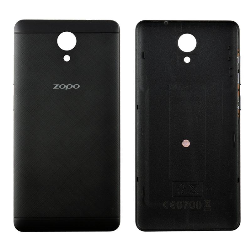 matshop.gr - ZOPO C5i ZP567 5.0" BATTERY COVER BLACK OR