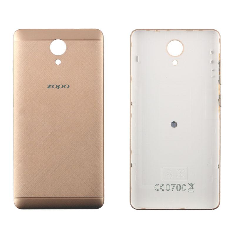 matshop.gr - ZOPO C5i ZP567 5.0" BATTERY COVER GOLD OR