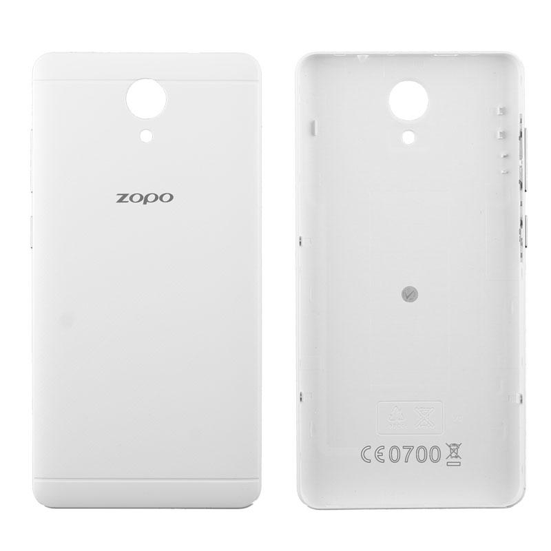 matshop.gr - ZOPO C5i ZP567 5.0" BATTERY COVER WHITE OR