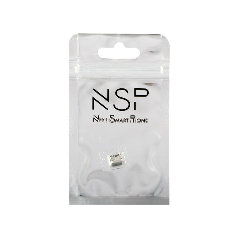matshop.gr - NSP 2300 /NSP 2500 (MICRO USB) ΚΟΝΕΚΤΟΡΑΣ ΦΟΡΤΙΣΗΣ OR