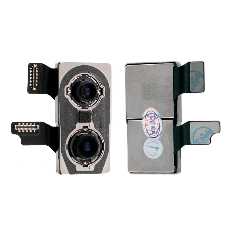 matshop.gr - IPHONE XS DUAL CAMERA BACK 12MP +12MP+FLEX 3P OR