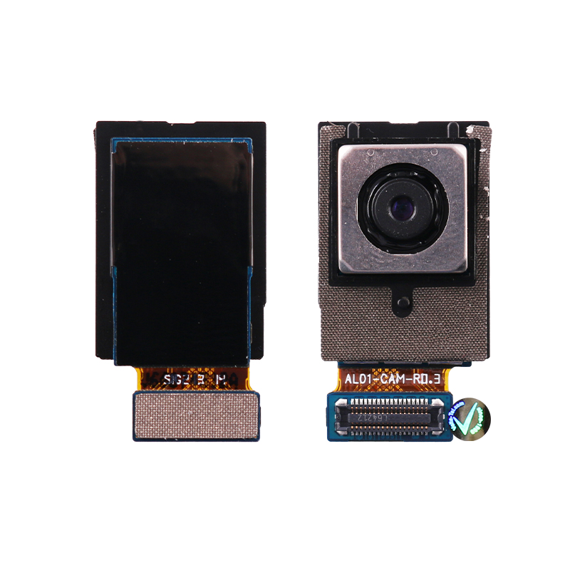 matshop.gr - SAMSUNG A510 GALAXY A5 2016 CAMERA BACK 13MP GH96-09685A ORIGINAL SERVICE PACK