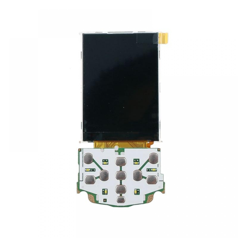 matshop.gr - SAMSUNG Z720 ΟΘΟΝΗ FULL SET (SWAP) OR