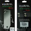 matshop.gr - VOLTE-TEL SCREEN PROTECTOR IPHONE 4G/4S 3.5" MIRROR ΣΕΤ 5 ΤΕΜ