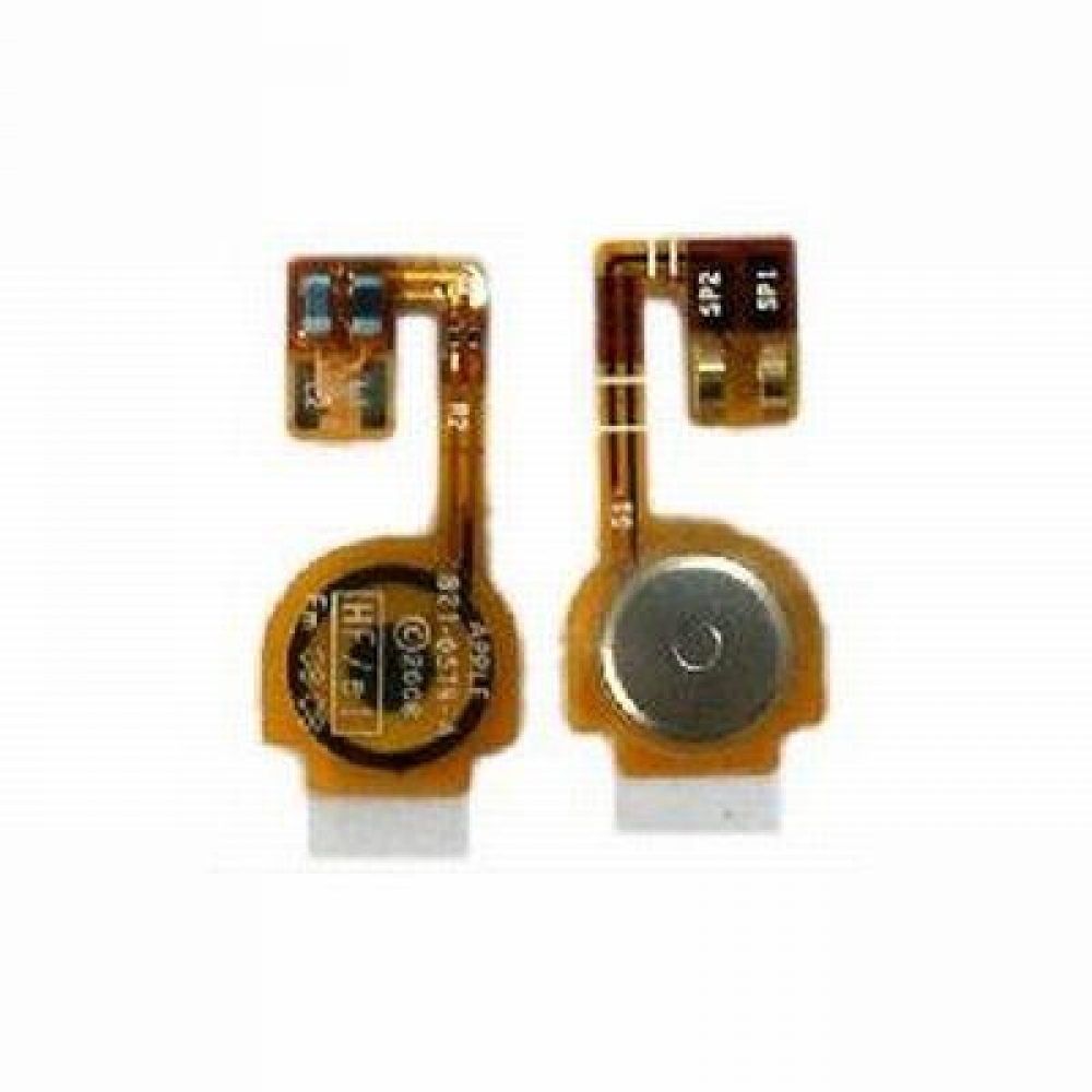 matshop.gr - IPHONE 3G ΚΑΛΩΔΙΟ FLEX HOME BUTTON SWAP OR