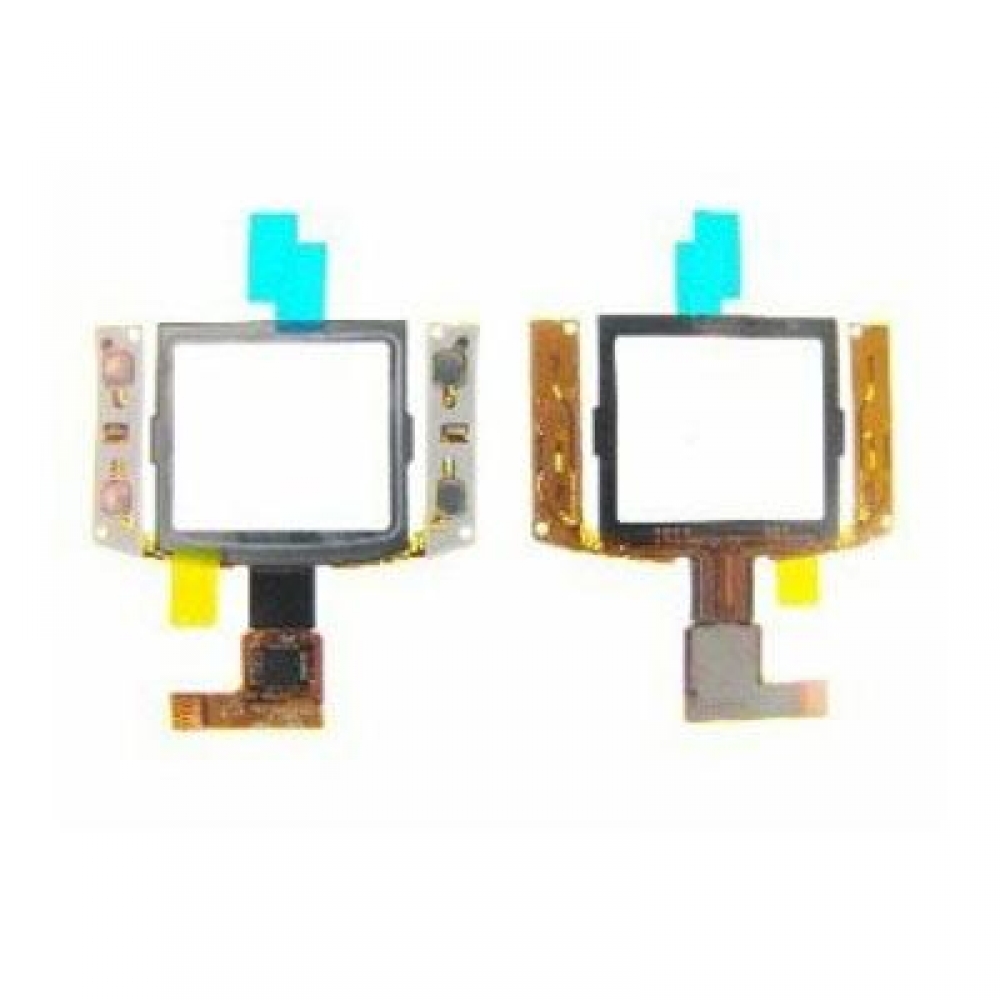 matshop.gr - SAMSUNG U900 ΚΑΛΩΔΙΟ FLEX ΑΝΩ ΠΛΗΚΤΡΟΛΟΓΙΟΥ 3P OR