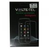matshop.gr - VOLTE-TEL SCREEN PROTECTOR NOKIA X7 4.0" ANTIGLARE