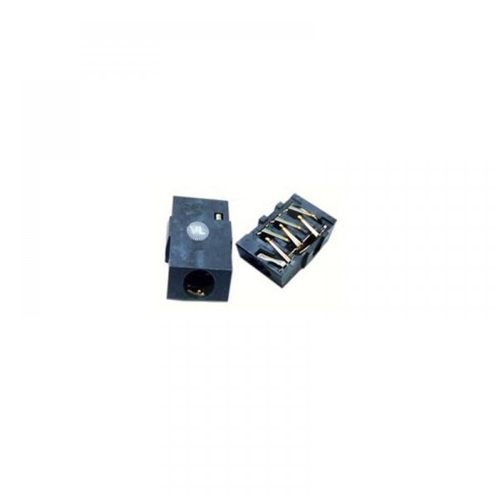matshop.gr - NOKIA C6-00 ΚΟΝΕΚΤΟΡΑΣ H/F 3P OR