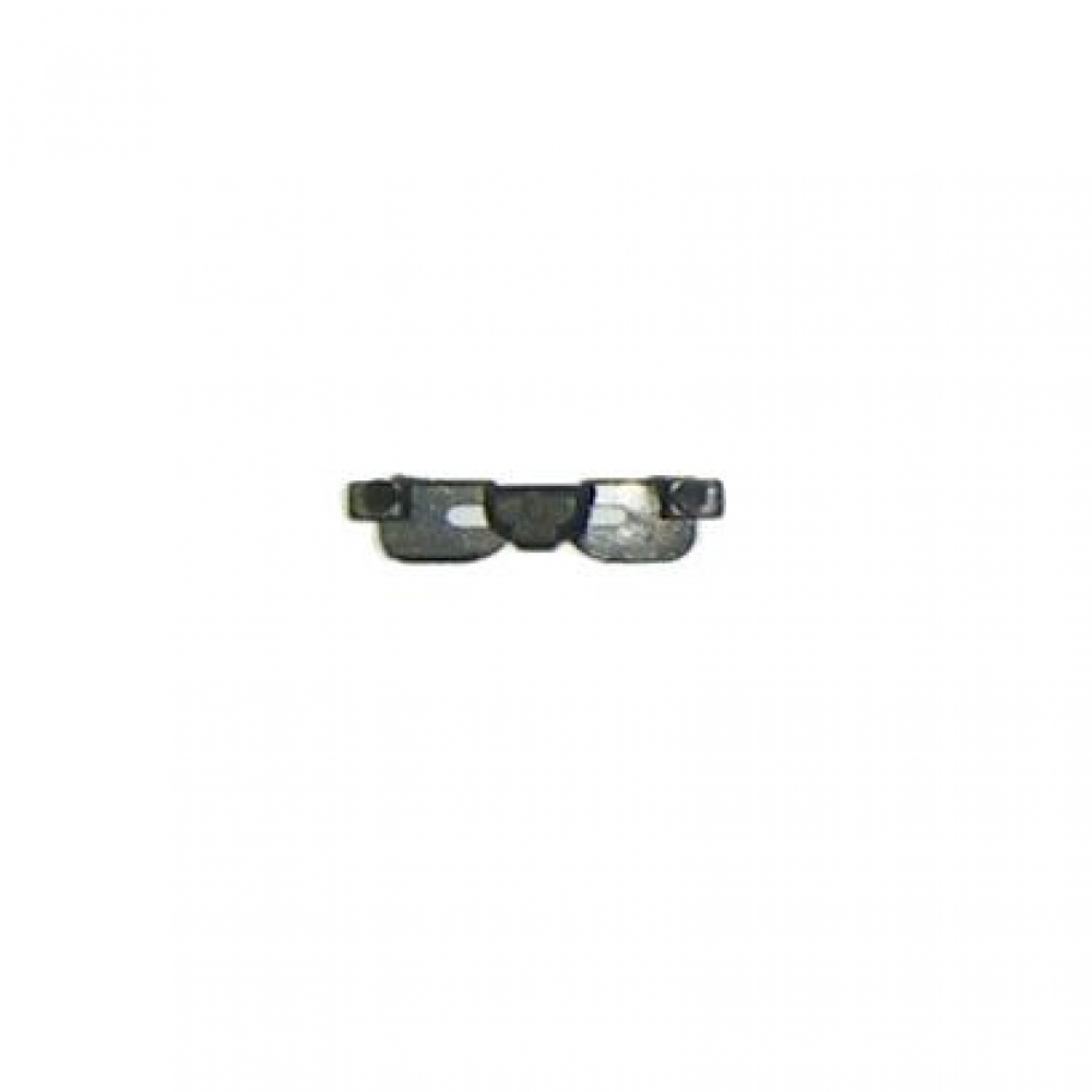 matshop.gr - SONY ERICSSON WT13i MIX WALKMAN BLACK RUBBER ΠΛΑΪΝΟ ΠΛΗΚΤΡ 3P OR