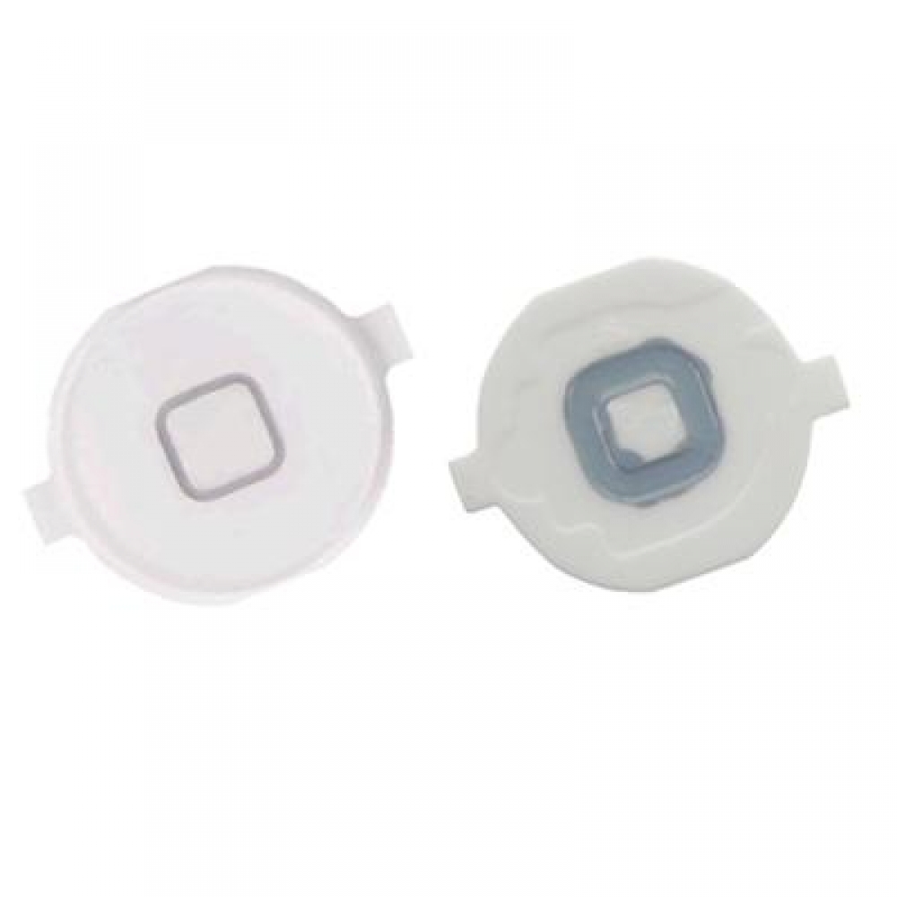 matshop.gr - IPHONE 3G/3GS WHITE HOME BUTTON ΕΞΩΤΕΡΙΚΟ