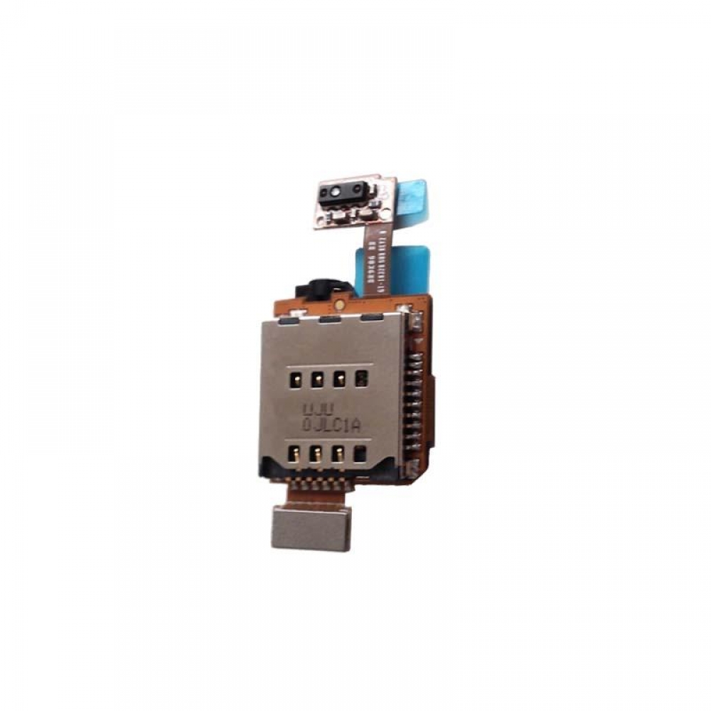 matshop.gr - SAMSUNG I8320 VODAFONE 360 H1 ΚΑΛΩΔΙΟ FLEX SIM 3P OR