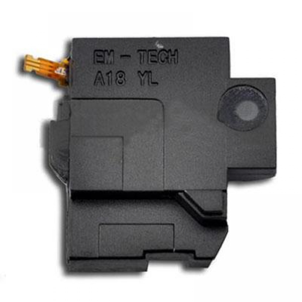 matshop.gr - SAMSUNG I9000 GALAXY S ΚΟΥΔΟΥΝΙ (BUZZER) ME FLEX FULL SET 3P OR