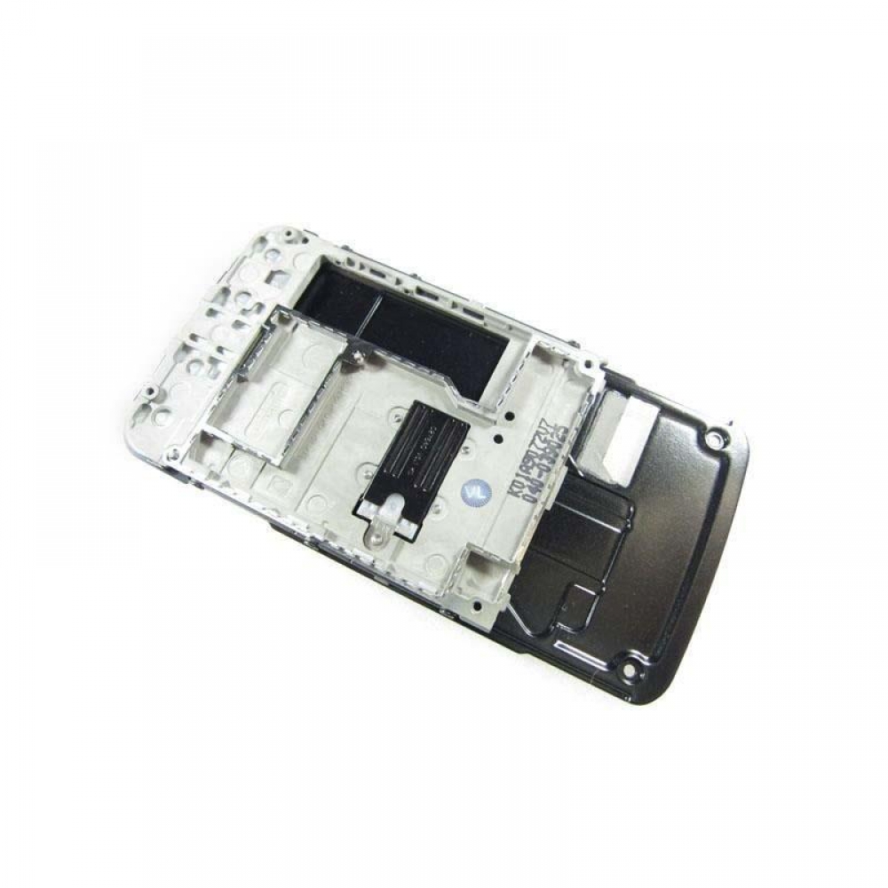 matshop.gr - NOKIA N96 SLIDE BLACK 3P OR