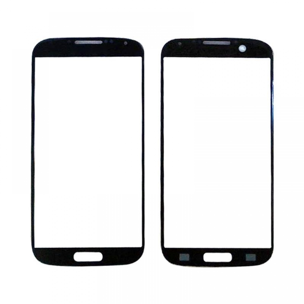 matshop.gr - SAMSUNG I9505/I9500 GALAXY S4 LENS DARK BLUE 3P OR