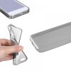 matshop.gr - VOLTE-TEL ΘΗΚΗ SAMSUNG POCKET 2 G110 SLIMCOLOR TPU ΔΙΑΦΑΝΗ ΓΚΡΙ