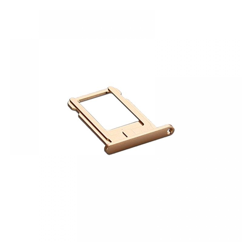 matshop.gr - IPHONE 6 PLUS SIM CARD HOLDER GOLD 3P OR