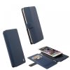 matshop.gr - KRUSELL ΘΗΚΗ UNIVERSAL LEATHER MALMO FLIPWALLET SLIDE 3XL BLUE