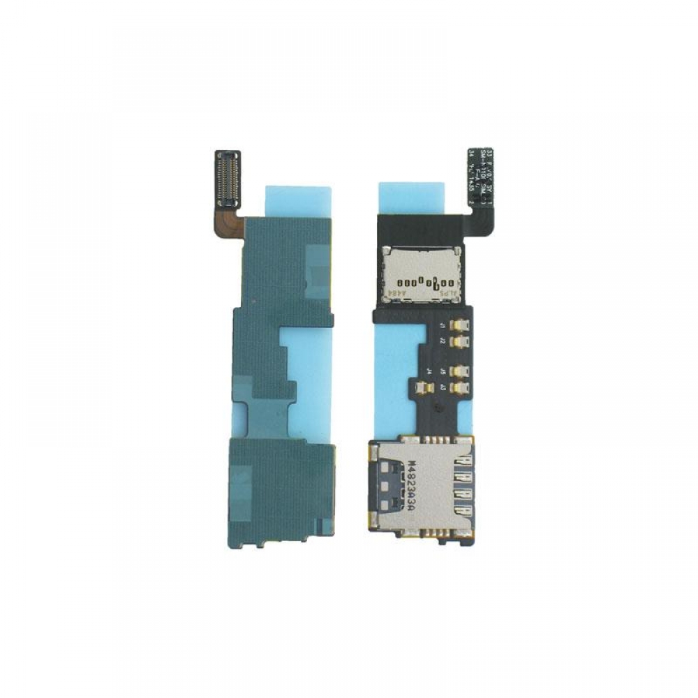 matshop.gr - SAMSUNG N910F GALAXY NOTE 4 ΚΑΛΩΔΙΟ FLEX SIM 3P OR