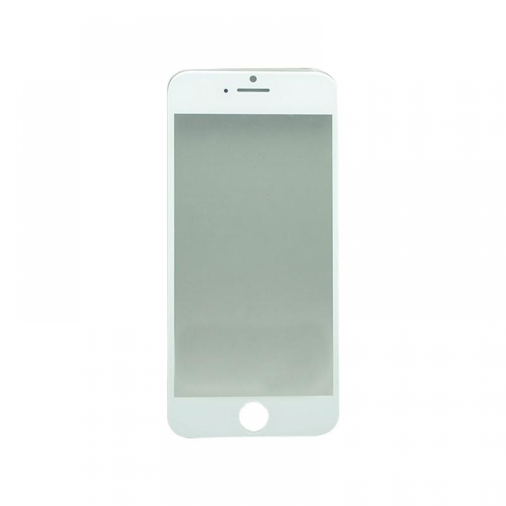 matshop.gr - IPHONE 6 LENS WHITE