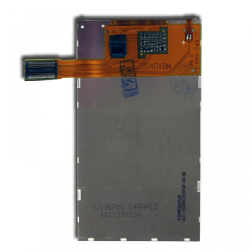 matshop.gr - SAMSUNG S7230 WAVE 723 ΟΘΟΝΗ 3P OR