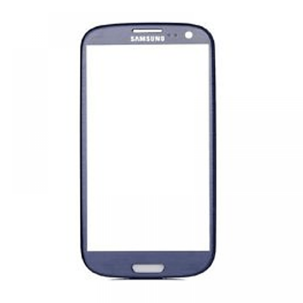 matshop.gr - SAMSUNG I9300 GALAXY S3 LENS BLUE