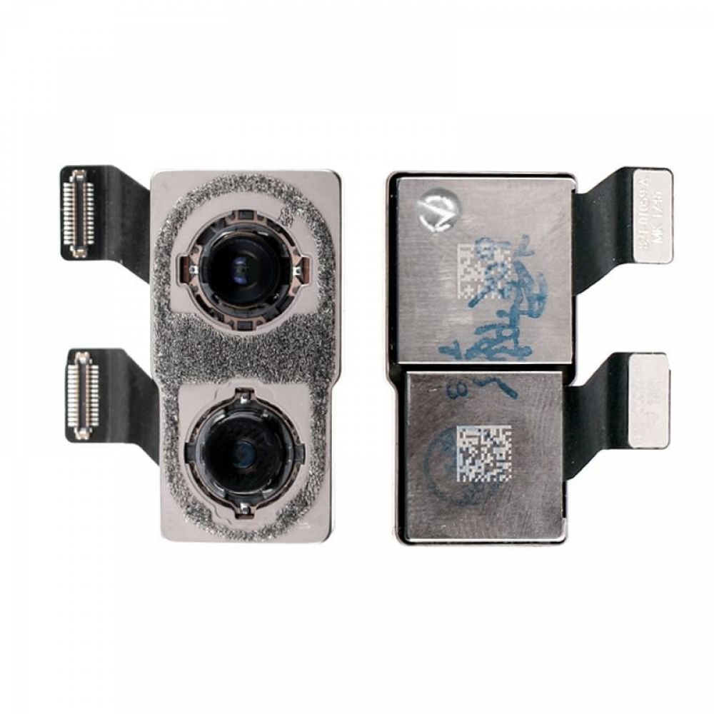matshop.gr - IPHONE X DUAL CAMERA BACK 12MP +12MP+FLEX 3P OR