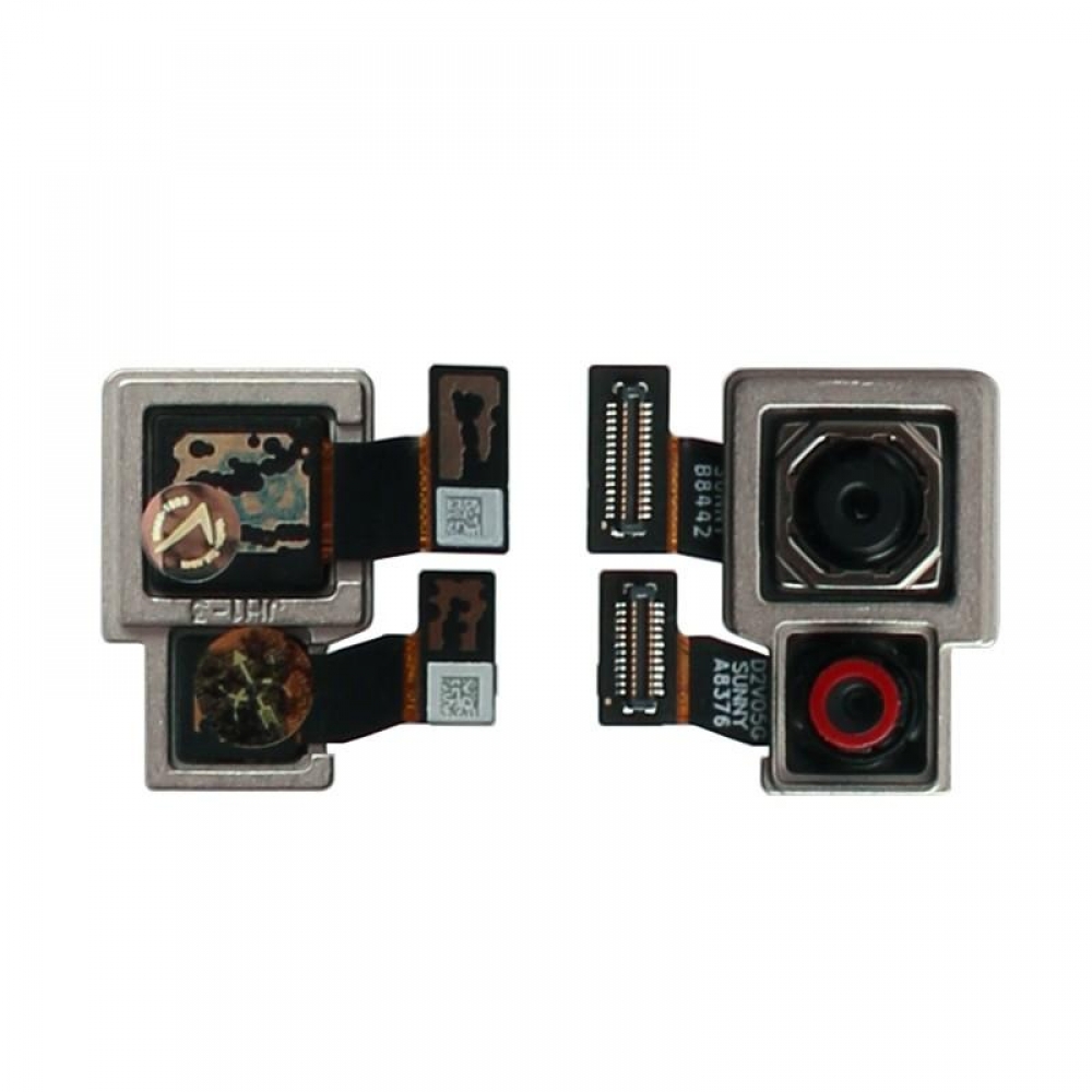 matshop.gr - XIAOMI REDMI 7 CAMERA BACK DUAL 12MP/2MP 3P OR